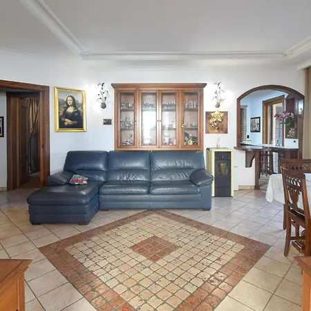 Appartamento Amazing In With Kitchen *