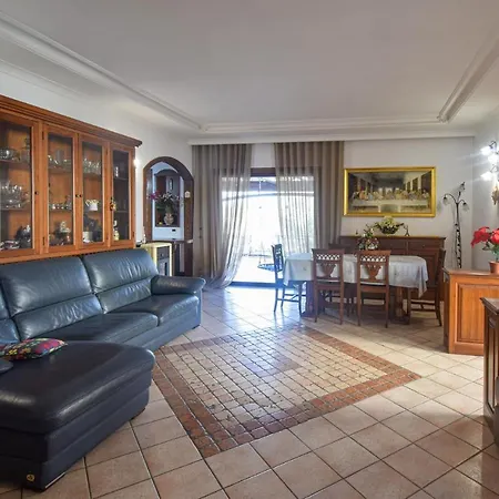 Amazing In With Kitchen Appartamento Palestrina